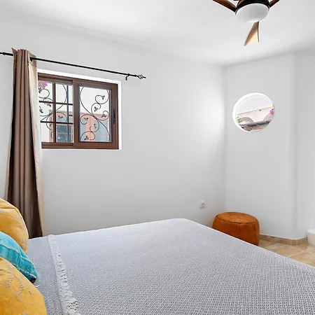 Apartment Munay *