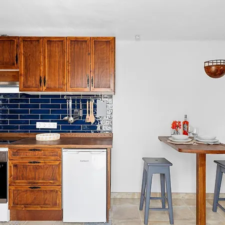 Munay Apartment *