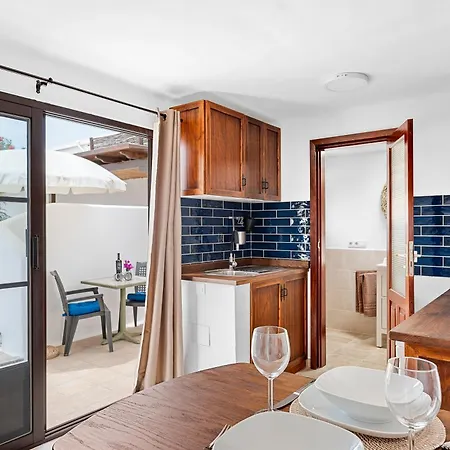 Apartment Munay