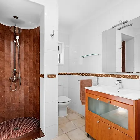 Munay Apartment *