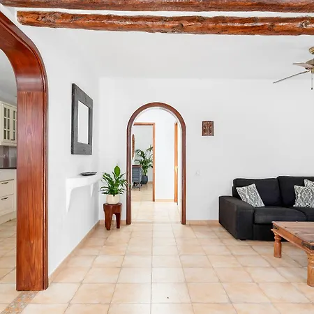 Apartment Munay *