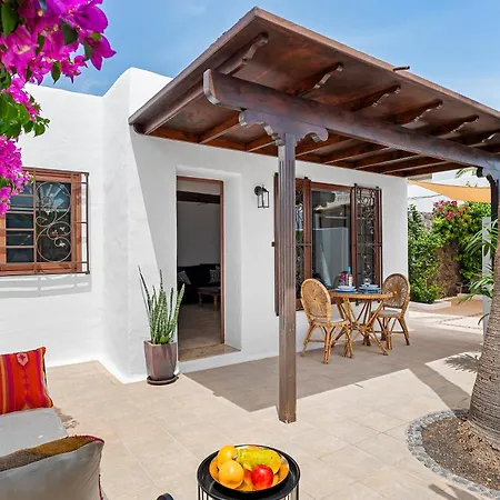 Munay Apartment Puerto del Carmen (Lanzarote)