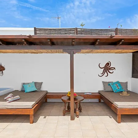 Munay Apartment