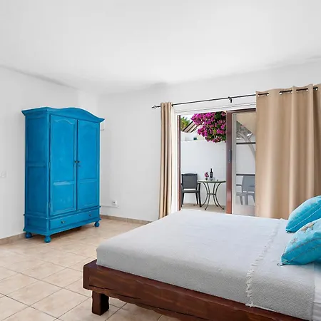 Munay Apartment *