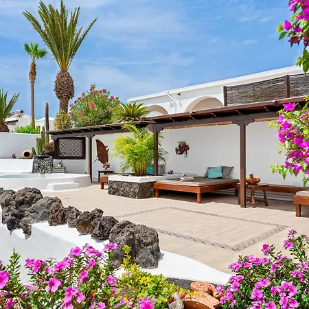 Apartment Munay Puerto del Carmen (Lanzarote)