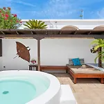 Munay * Puerto del Carmen (Lanzarote)