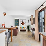 Appartement Munay *