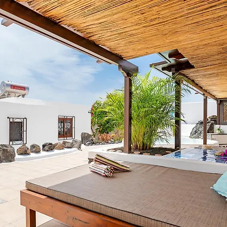Munay Appartement *