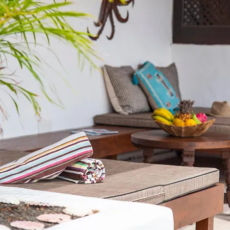 Appartement Munay Puerto del Carmen (Lanzarote)