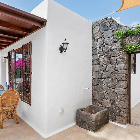 Munay Appartement